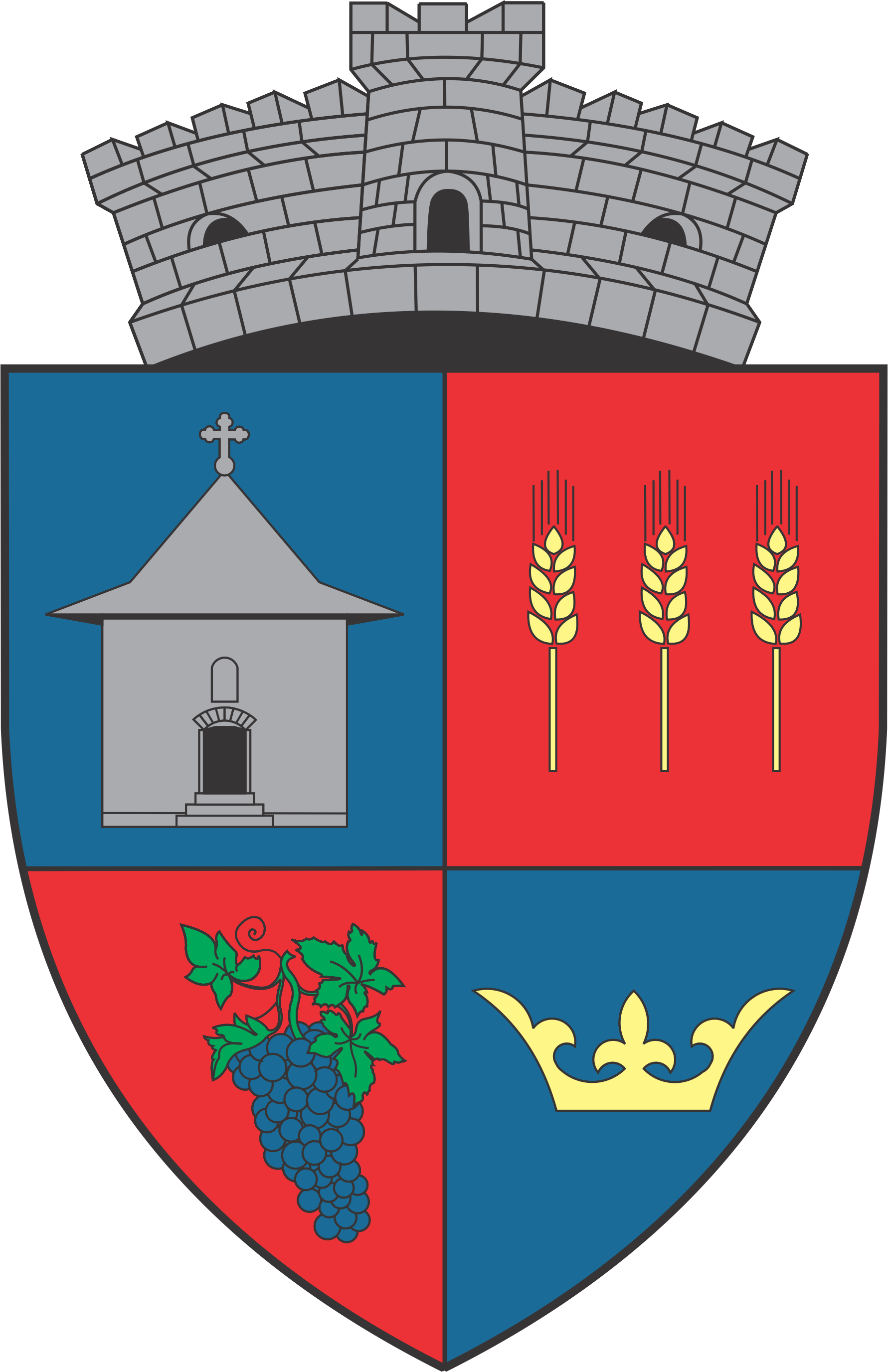 Biblioteca Comunală Răzvad